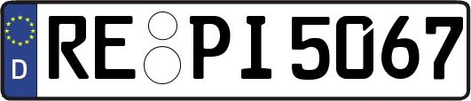 RE-PI5067