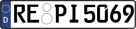RE-PI5069