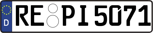 RE-PI5071
