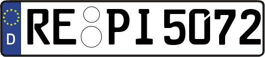 RE-PI5072