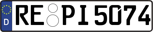 RE-PI5074