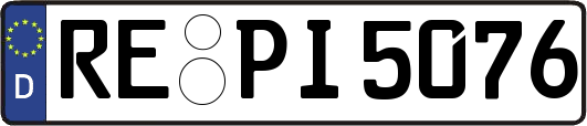 RE-PI5076