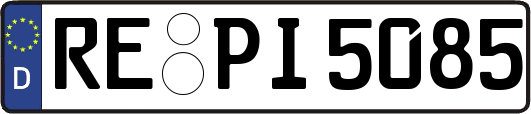 RE-PI5085