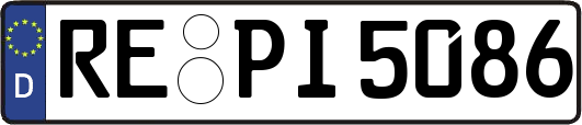 RE-PI5086