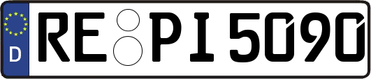 RE-PI5090