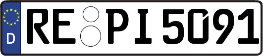 RE-PI5091