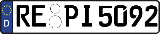 RE-PI5092