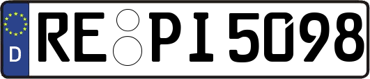 RE-PI5098