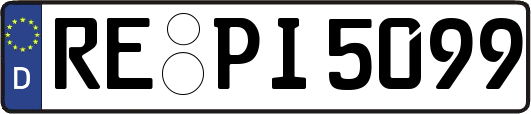 RE-PI5099