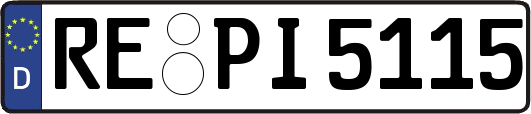 RE-PI5115