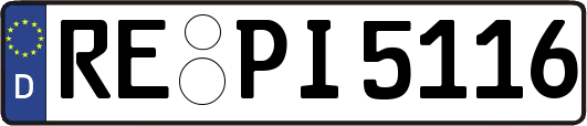 RE-PI5116