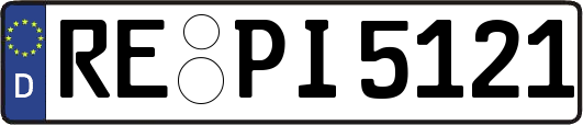 RE-PI5121