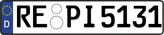 RE-PI5131