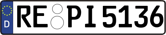 RE-PI5136