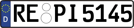 RE-PI5145