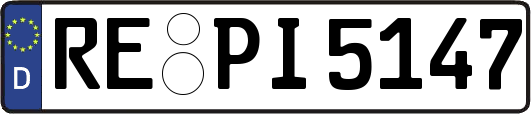 RE-PI5147