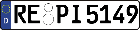 RE-PI5149