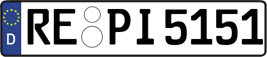 RE-PI5151