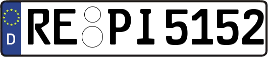 RE-PI5152