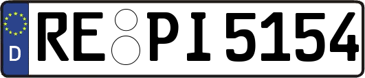 RE-PI5154
