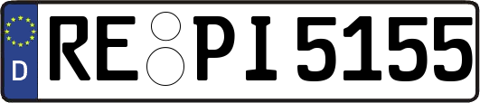 RE-PI5155