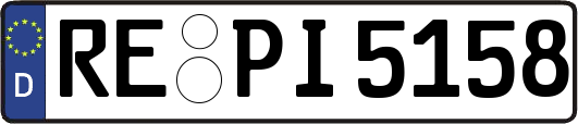 RE-PI5158