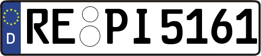 RE-PI5161