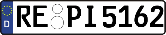 RE-PI5162