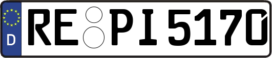 RE-PI5170