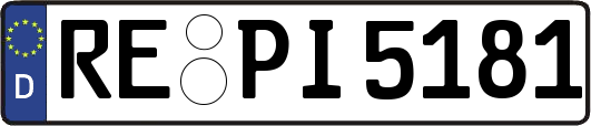 RE-PI5181