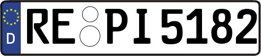 RE-PI5182