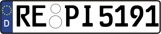 RE-PI5191