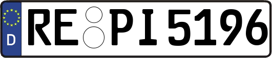 RE-PI5196