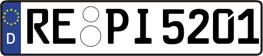 RE-PI5201