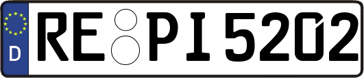 RE-PI5202