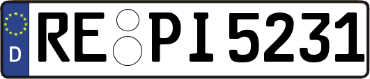RE-PI5231