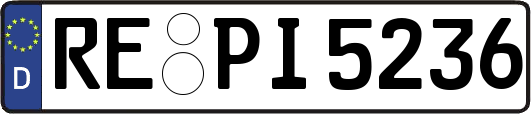 RE-PI5236