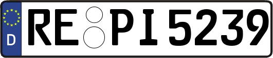 RE-PI5239