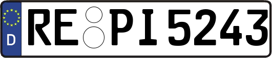 RE-PI5243