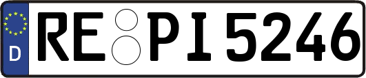 RE-PI5246