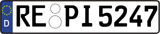 RE-PI5247