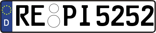RE-PI5252