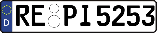 RE-PI5253
