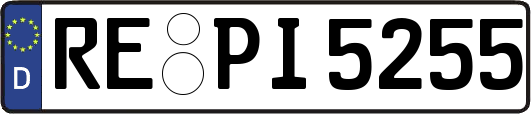 RE-PI5255