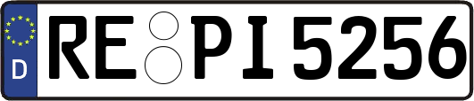 RE-PI5256