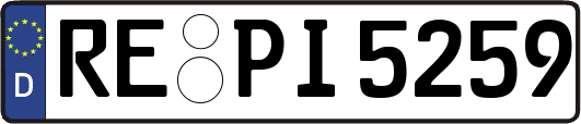 RE-PI5259