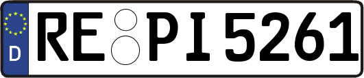 RE-PI5261