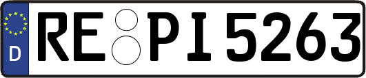 RE-PI5263