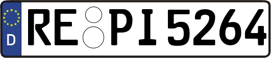 RE-PI5264