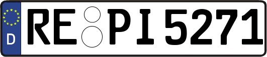 RE-PI5271